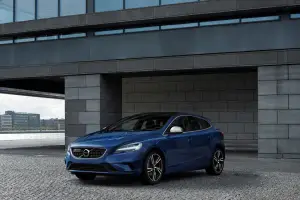 Volvo V40 MY 2017