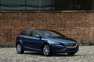 Volvo V40 MY 2017