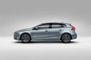 Volvo V40 MY 2017