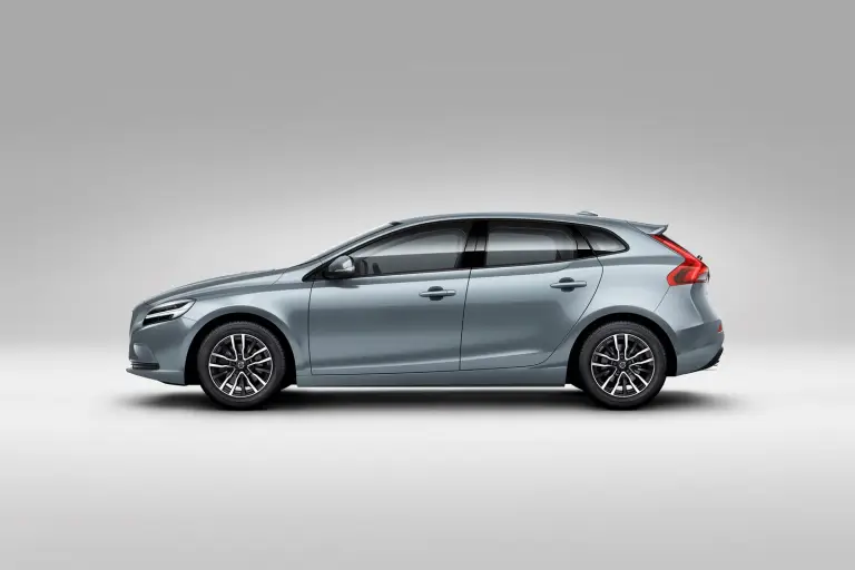 Volvo V40 MY 2017 - 23