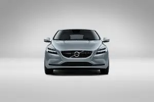 Volvo V40 MY 2017