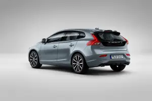 Volvo V40 MY 2017