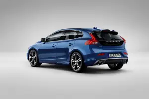 Volvo V40 MY 2017