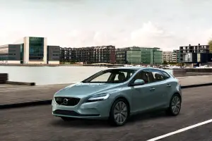 Volvo V40 MY 2017