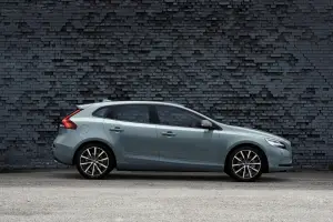 Volvo V40 MY 2017