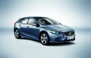 Volvo V40 Nova Edition - 2