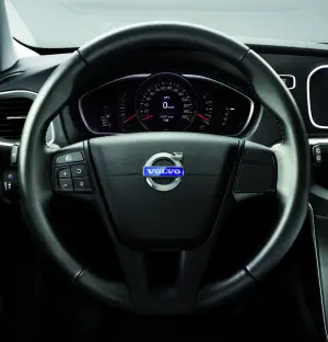 Volvo V40 Nova Edition - 3