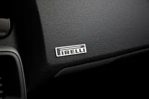 Volvo V40 Pirelli Special Edition