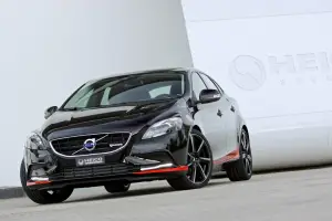 Volvo V40 Pirelli Special Edition