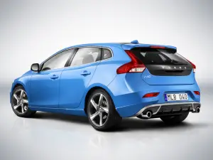 Volvo V40 R-Design - 5