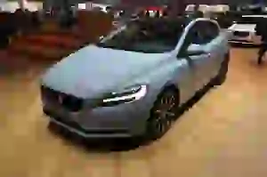 Volvo V40 - Salone di Ginevra 2016