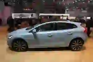 Volvo V40 - Salone di Ginevra 2016 - 3