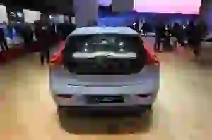 Volvo V40 - Salone di Ginevra 2016