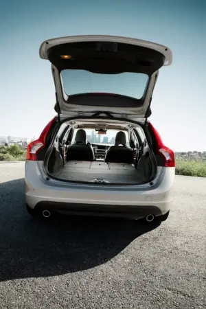 Volvo V60 2011 - 5