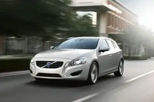 Volvo V60 2011 - 1