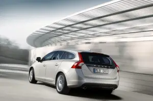 Volvo V60 2011 - 13