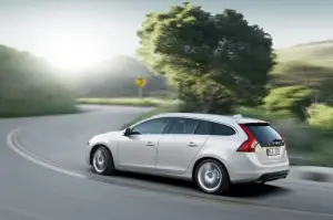 Volvo V60 2011 - 14