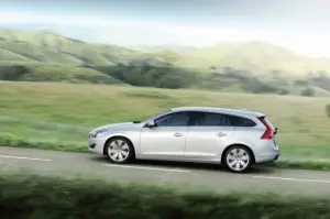 Volvo V60 2011 - 17