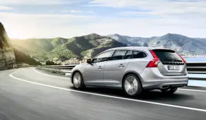 Volvo V60 2014