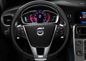 Volvo V60 2014 - 7