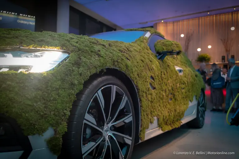 Volvo V60 agreenment - Politecnico di Milano - 8