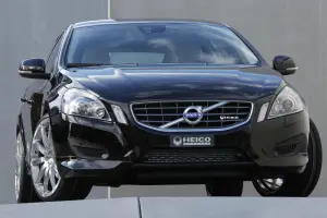 Volvo V60 by Heico Sportiv - 1