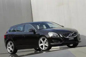 Volvo V60 by Heico Sportiv - 2