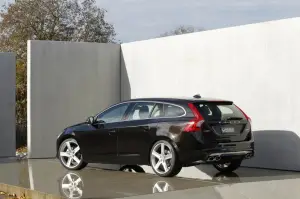 Volvo V60 by Heico Sportiv - 3