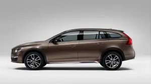 Volvo V60 Cross Country 2015 - 5