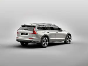 Volvo V60 Cross Country MY 2019 - 16