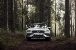 Volvo V60 Cross Country MY 2019 - 19