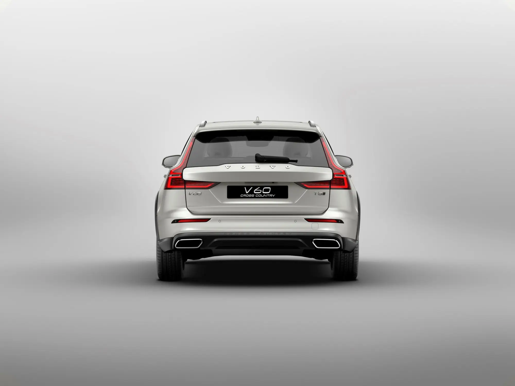 Volvo V60 Cross Country MY 2019 - 20