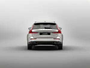 Volvo V60 Cross Country MY 2019 - 20