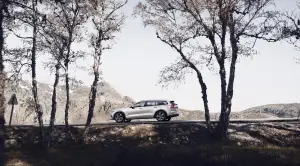 Volvo V60 Cross Country MY 2019 - 23