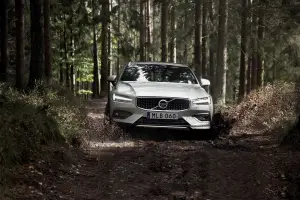 Volvo V60 Cross Country MY 2019 - 27