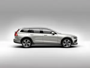 Volvo V60 Cross Country MY 2019 - 28