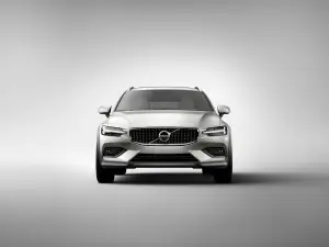 Volvo V60 Cross Country MY 2019 - 6