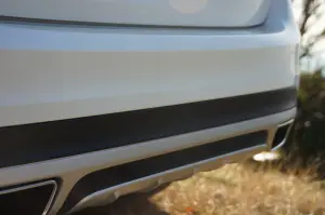Volvo V60 Cross Country - Prova su strada 2016