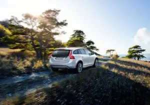 Volvo V60 Cross Country - 5