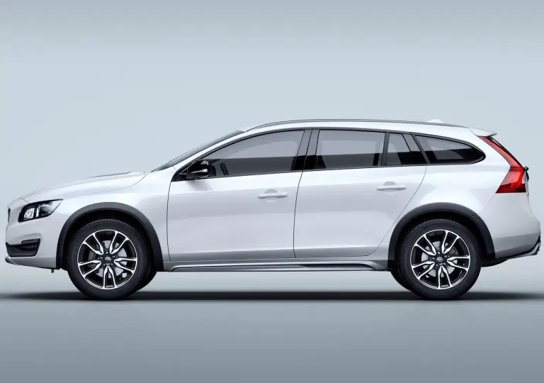 Volvo V60 Cross Country - 7