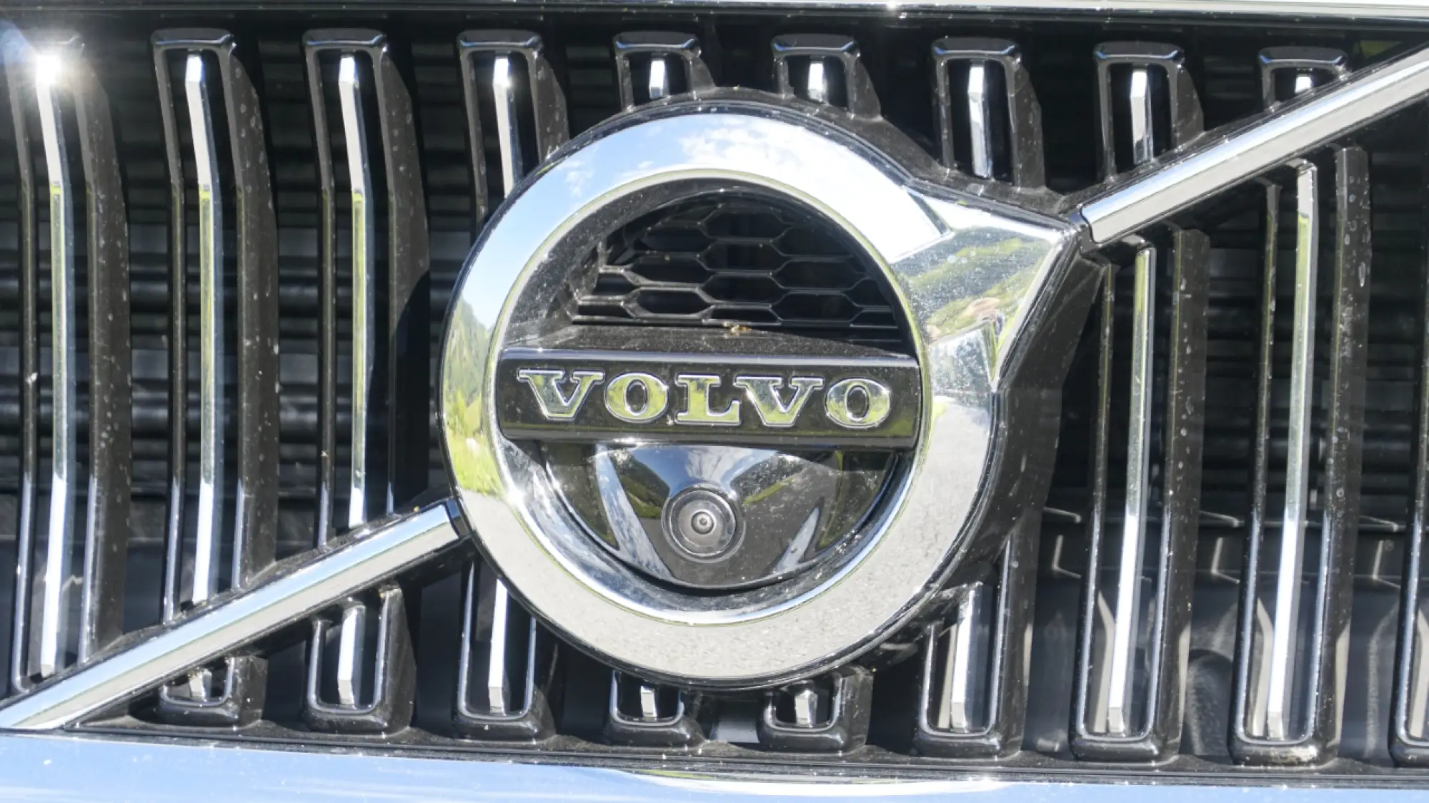 Volvo V60 D4 Prova su strada 2018 - 22