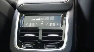 Volvo V60 D4 Prova su strada 2018 - 44