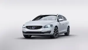 Volvo V60 D5 Twin Engine Special Edition - 5