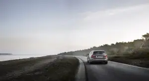Volvo V60 MY 2018 - Test Drive in Anteprima - 19
