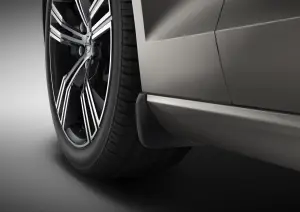 Volvo V60 MY 2018 - Test Drive in Anteprima - 49