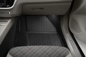 Volvo V60 MY 2018 - Test Drive in Anteprima - 97