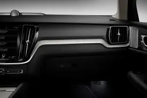 Volvo V60 MY 2019