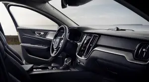 Volvo V60 MY 2019 - 22