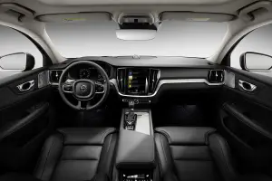 Volvo V60 MY 2019 - 31