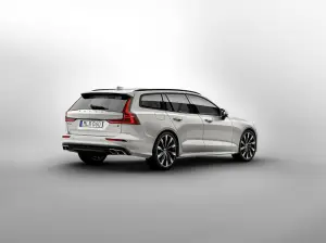 Volvo V60 MY 2019